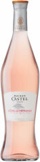 Акция на Вино Maison Castel "Cotes de Provence Rose", розовое сухое, 0.75л 13% (BDA1VN-VCS075-041) от Stylus
