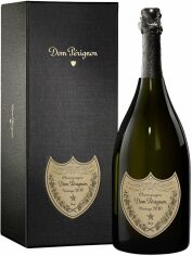 Акція на Шампанское Dom Perignon Vintage «Blanc, 2010», белое сухое, 1.5л 12.5% (BDA1SH-SDP150-010) від Stylus