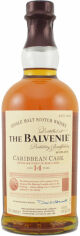 Акція на Виски Balvenie Caribbean Cask 14 Years Old 0.7л (DDSAT4P054) від Stylus