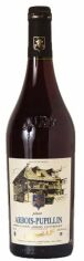 Акция на Вино Paul Benoit Pinot Arbois красное сухое 0.75 л 13% (STA3770013346057) от Stylus