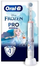 Акция на Oral-B Pro Junior 6 Frozen от Stylus