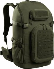 Акція на Highlander Stoirm Backpack 40L Olive (TT188-OG) від Stylus