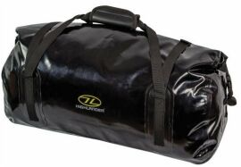 Акция на Сумка Highlander Mallaig Drybag Duffle 35 Black (Waterproof) (924191) от Stylus