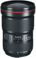 Акція на Canon Ef 16-35mm f/2.8L Iii Usm Ua від Stylus