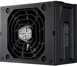 Акция на Cooler Master V850 Sfx Gold (MPY-8501-SFHAGV) от Stylus