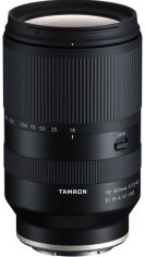 Акция на Tamron Af 18-300mm f/3.5-6.3 Di III-A Vc Vxd (Sony E) Ua от Stylus