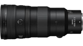 Акція на Nikon Nikkor Z 400mm f/4.5 S Vr (JMA503DA) від Stylus