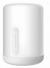 Акція на Умный светильник Xiaomi Mi Home Bedside Lamp 2 White (MJCTD02YL) (MUE4093GL/MUE4085CN) від Stylus