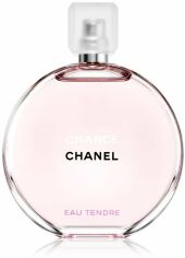 Акція на Chanel Chance Eau Tendre (женские) туалетная вода 100 мл Тестер від Stylus