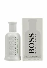 Акція на Туалетная вода Hugo Boss Boss Bottled Unlimited 100 ml від Stylus