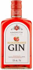 Акция на Джин Gin Kensington Dry BloodOrange 0.7 (VTS6289430) от Y.UA