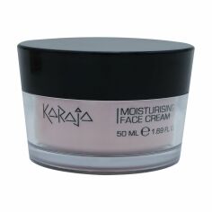 Акція на Зволожувальний крем для обличчя Karaja K-Essential Moisturising Face Cream, 50 мл від Eva