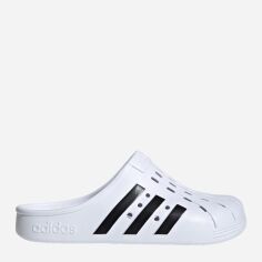 Акція на Чоловічі сабо adidas Adilette Performance FY8970 40.5 (7UK) Білі від Rozetka