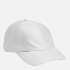 Акція на Кепка жіноча Gap 457184188 One Size Срібляста від Rozetka