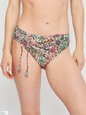 Акція на Нижня частина купальника жіноча BeachLife 970202-783 38 Кольорова від Rozetka