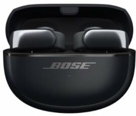 Акція на Bose Ultra Open Earbuds Black (881046-0010) від Y.UA
