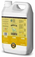Акция на Шампунь Reliq Mineral Spa Jasmine Shampoo для собак 3.79 л (SGAL-JAS) от Y.UA