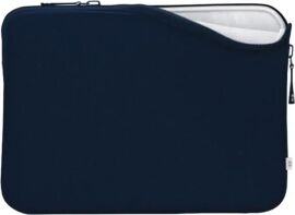 Акція на Mw Basics 2Life Sleeve Case Blue/White (MW-410143) для MacBook Air 13.6" M3 | M2 (2024 | 2022) від Y.UA
