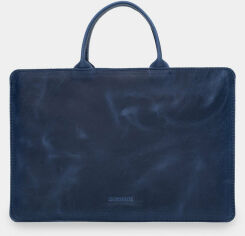 Акция на Incarne Handmade with handles Stem Blue for MacBook Air 13" M3 | M2 | M1 от Y.UA