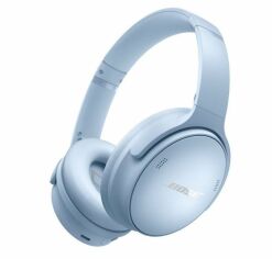 Акція на Bose QuietComfort Headphones Moonstone Blue (884367-0500) від Y.UA