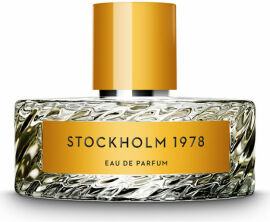 Акція на Парфюмированная вода Vilhelm Parfumerie Stockholm 1978 100 ml Тестер від Stylus