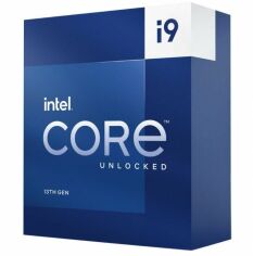 Акция на Intel Core i9 14900K (BX8071514900K) Ua от Stylus