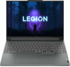 Акция на Lenovo Legion Slim 5 16IRH8 (82YA006NPB_32) от Stylus