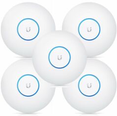 Акция на Ubiquiti UniFi Ac Pro Ap 5 pack (UAP-AC-PRO-5) от Stylus