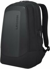 Акція на Lenovo 17" Legion Armored Backpack Ii (GX40V10007) від Stylus