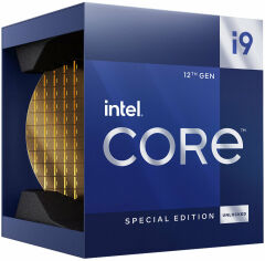 Акція на Intel Core i9-12900KS (BX8071512900KS) від Stylus