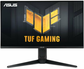 Акция на Asus Tuf Gaming VG28UQL1A (90LM0780-B01170) от Stylus