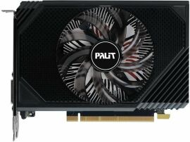 Акція на Palit Nvidia GeForce Rtx 3050 Stormx 6GB GDDR6 від Stylus