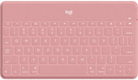 Акция на Logitech Keys-To-Go Pink (920-010122, 920-010059) от Stylus