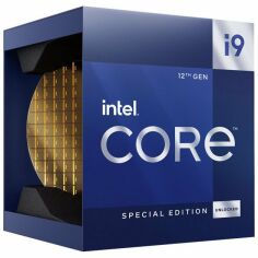 Акція на Intel Core i9-12900KS (BX8071512900KS) Ua від Stylus