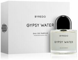Акція на Парфюмированная вода Byredo Gypsy Water 100 ml від Stylus