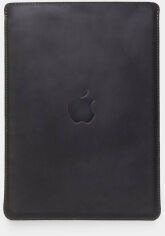 Акция на Incarne Vertical cover Logo Free Port Plus Grey for MacBook Pro 13" M2 I M1 от Stylus