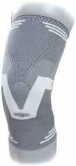 Акция на Бандаж коленного сустава Donjoy Rotulax Elast Knee Closed размер M (S140B-3) от Stylus