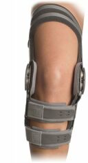Акція на Ортез коленного сустава Donjoy Oa Adjuster 3 lateral L Lt (11-1593-4) від Stylus