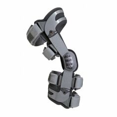 Акция на Ортез коленного сустава Donjoy Oa Adjuster 3 medial размер L правый (11-1590-4) от Stylus
