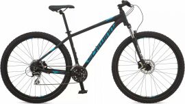 Акция на Велосипед 29 Schwinn Moab 3 рама - L 2024 черный (SKD-65-15) от Stylus
