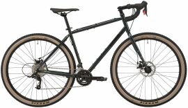 Акция на Велосипед 29 Pride Rocx Dirt Tour рама - Xl 2022 зелёный (SKD-99-40) от Stylus
