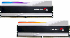 Акція на G.Skill 32 Gb (2x16GB) DDR5 6000 MHz Trident Z5 Rgb (F5-6000J3040F16GX2-TZ5RS) від Stylus
