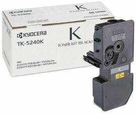 Акція на Kyocera TK-5240K (1T02R70NL0) від Stylus