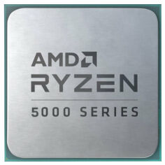 Акция на Amd Ryzen 5 5600G (100-100000252MPK) Tray от Stylus