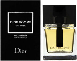 Акция на Парфюмированная вода Christian Dior Homme Intense 100ml от Stylus