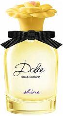 Акція на Парфюмированная вода Dolce&Gabbana Dolce Shine 75 ml Тестер від Stylus