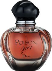 Акция на Парфюмированная вода Christian Dior Poison Girl 30 ml от Stylus