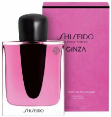 Акция на Парфюмированная вода Shiseido Ginza Murasaki 90ml от Stylus