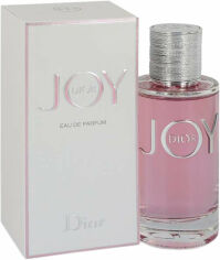 Акція на Парфюмированная вода Christian Dior Joy By Dior 50 ml від Stylus