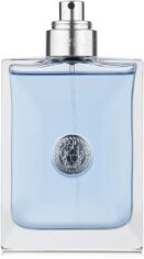 Акція на Туалетная вода Versace Pour Homme 100 ml Тестер від Stylus